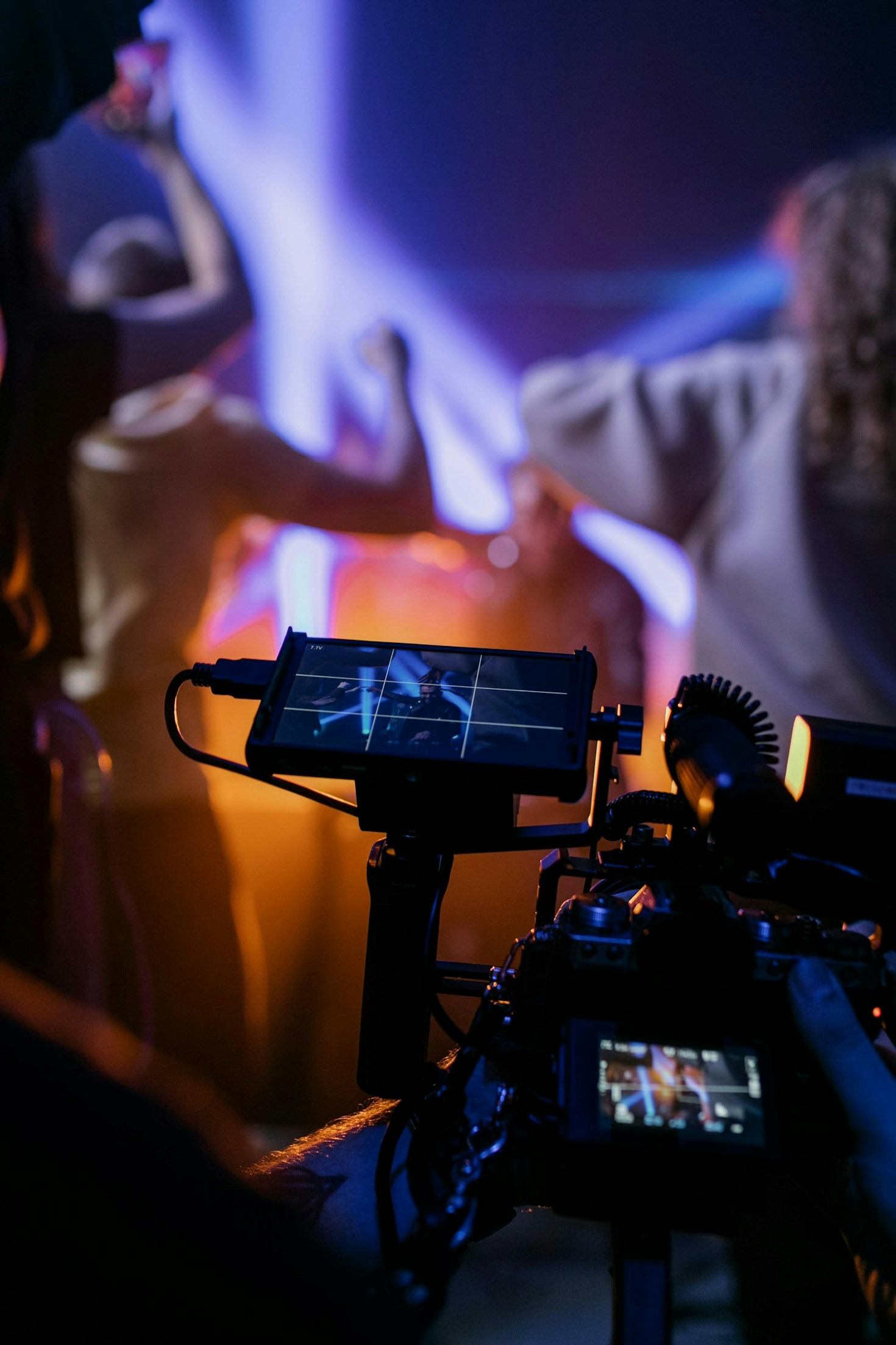 Filmy promocyjne w nowoczesnej strategii marketingowej marek